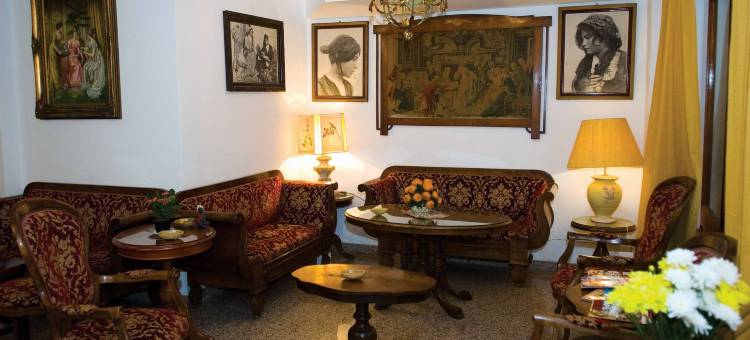 拉丽瓦酒店(Hotel la Riva)图片