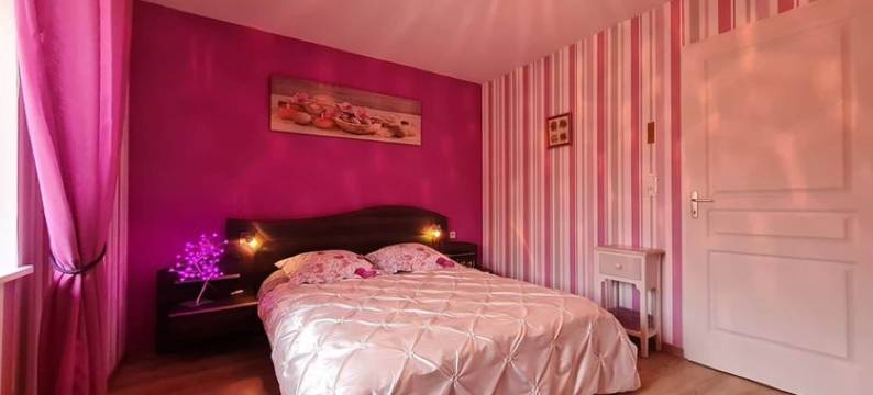 格赖森民宿(Chambre d'Hotes les Glycines)图片