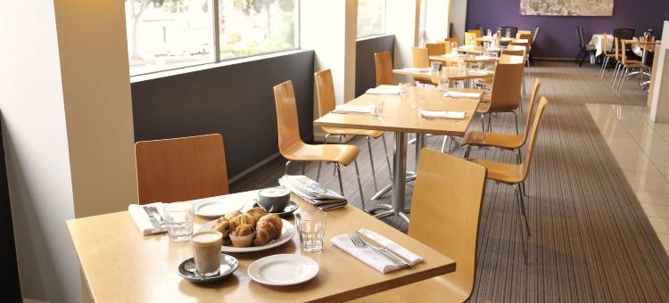 北墨尔本美居酒店(Mercure North Melbourne)图片