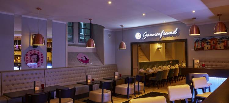 拜罗伊特王宫H4酒店(H4 Hotel Residenzschloss Bayreuth)图片