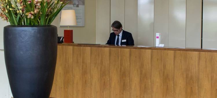 Holiday Inn Ratingen City by IHG图片