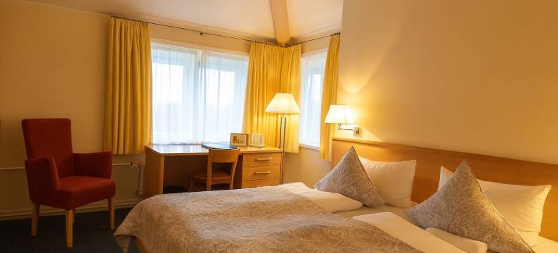 艾巴城堡酒店(Schlosshotel Eyba)图片