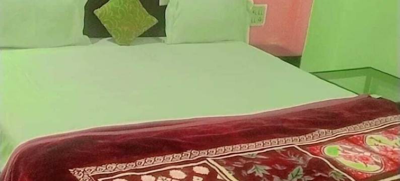 希夫甘加民宿(Shiv Ganga Home Stay)图片