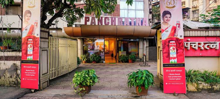 Fabhotel Panchratna图片
