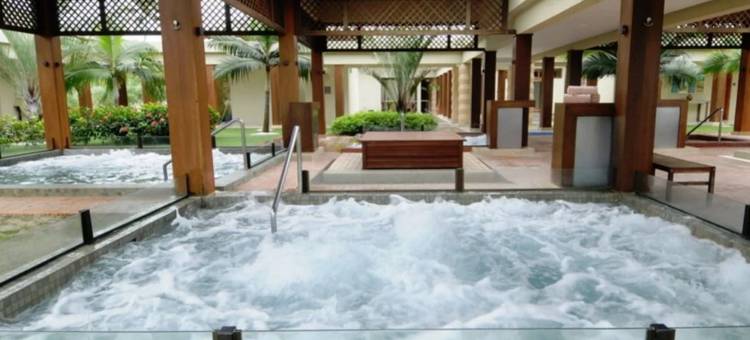 Iberostar Waves Bahia - All Inclusive图片