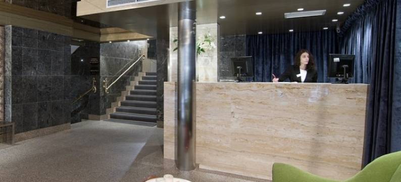 西班牙大酒店(Gran Hotel España)图片