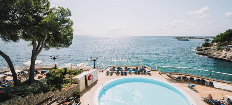 欧洲海滨码头住宿(Europe Playa Marina - Adults Only)图片