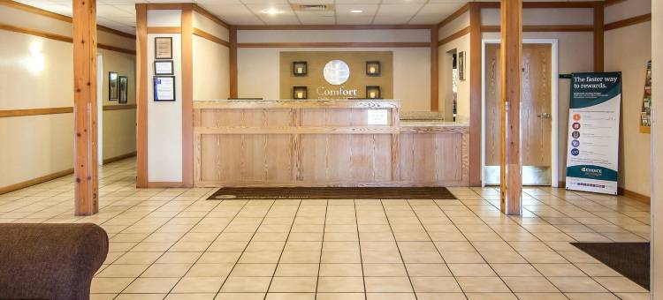 俄勒冈州本德丽怡酒店(Country Inn & Suites by Radisson, Bend, or)图片