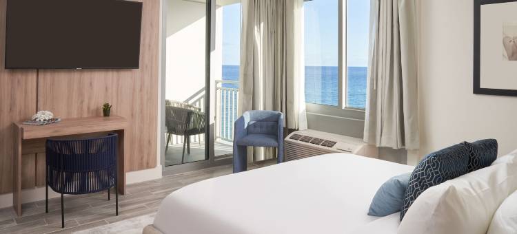 Sonder希尔斯伯勒酒店(The Hillsboro Hotel, Sonder)图片