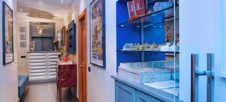 瑞雷斯福沃斯旅馆(Relais Forus Inn)图片