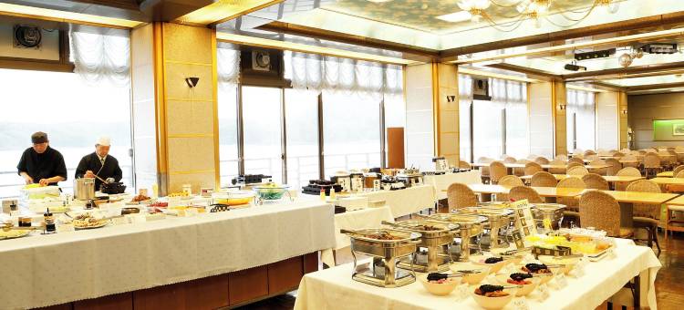 千年亭(Sennentei)图片