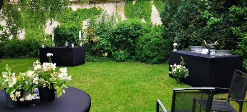 瓦勒斯农场(La Ferme de Valeuse)图片