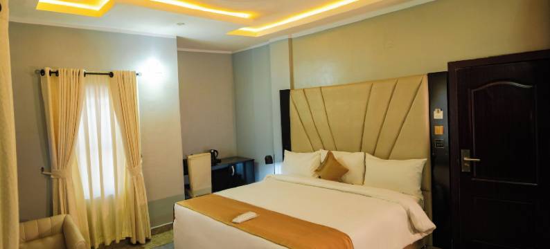 朝里酒店(Asato Hotel)图片