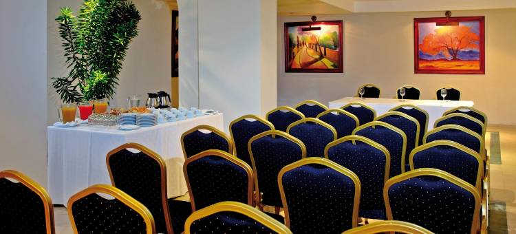 欧洲之星大卡亚科亚酒店(Eurostars Grand Cayacoa)图片