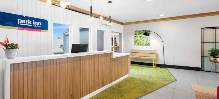 悉尼丽柏酒店(Park Inn by Radisson, Sydney)图片