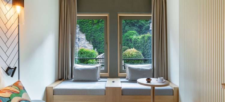 卢森堡基希贝格美居酒店(Mercure Luxembourg Off Kirchberg)图片