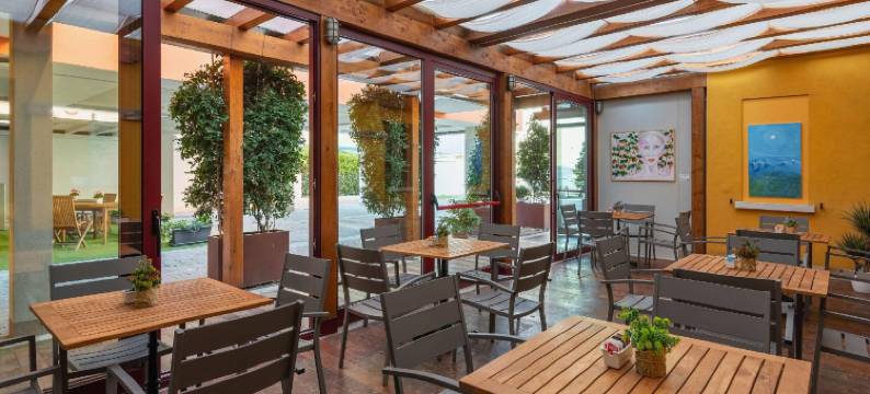 UNA Hotels Ecohotel Villa Costanza Venezia图片