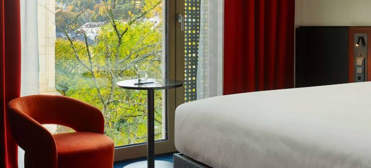 雅高TRIBE巴登-巴登酒店(TRIBE Baden-Baden)图片