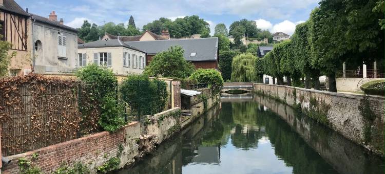 宜必思尚品德勒中央火车站酒店(Ibis Styles Dreux Centre Gare)图片