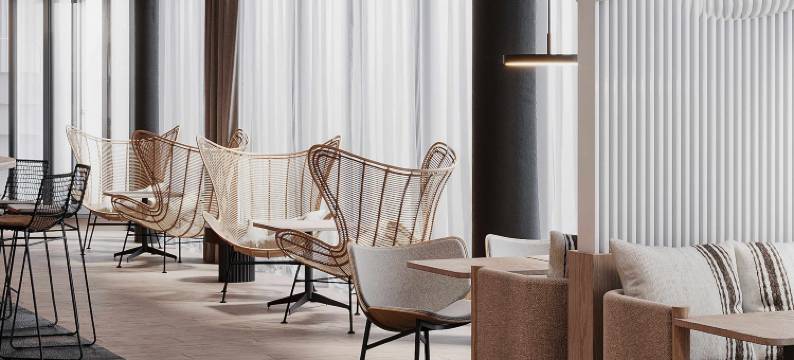 德莱蒙美居酒店(Mercure Hotel Delemont)图片