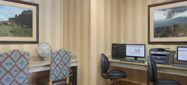 北凤凰城梅恩斯泰套房酒店(MainStay Suites Phoenix North)图片