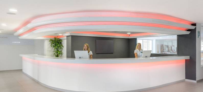 玛雷诺斯特罗姆维布拉酒店(Hotel Vibra Mare Nostrum)图片