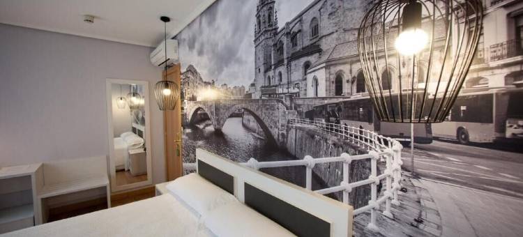 西里米里住宿(Hotel Sirimiri)图片