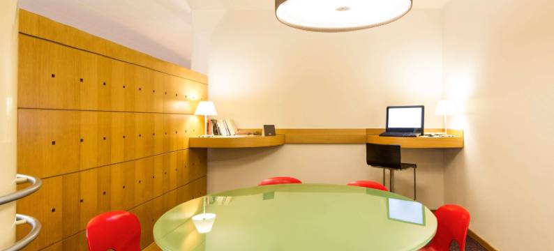 宜必思佛罗伦萨北部机场酒店(Ibis Firenze Nord Aeroporto)图片