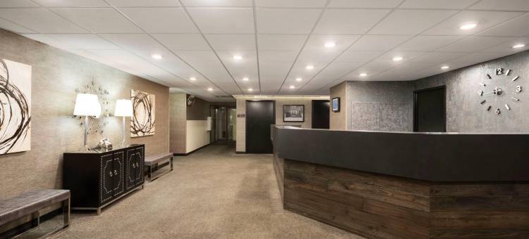 大学大道东南戴斯酒店(Days Hotel by Wyndham University Ave SE)图片