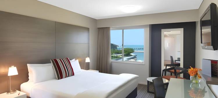 达尔文海滨阿迪纳公寓酒店(Adina Apartment Hotel Darwin Waterfront)图片