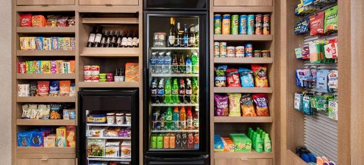 索内斯塔ES套房-亚特兰大阿尔普哈雷塔北点购物中心(Sonesta ES Suites Atlanta Alpharetta North Point Mall)图片