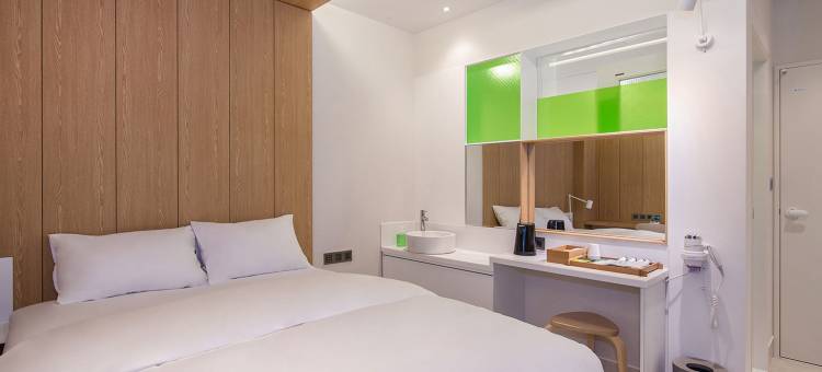 布鲁比布鲁酒店(Blo by Blo Hotel)图片