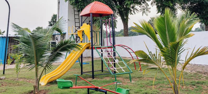 西伯恩海滩度假村(Seaborne Beach Resort)图片