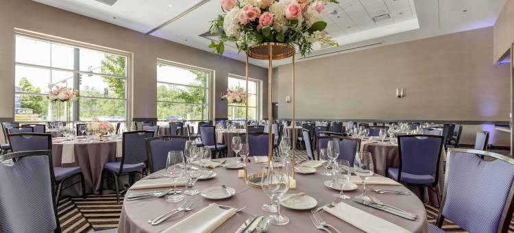 凯悦尚萃芝加哥奥黑尔(Hyatt Centric Chicago O'Hare)图片