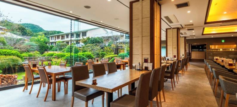 伊豆长冈太阳谷酒店(Hotel Sunvalley Izunagaoka)图片