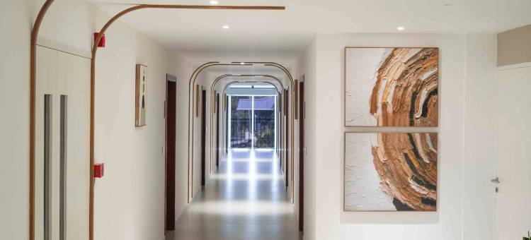 卡斯特洛旅馆(CASTELO Inn)图片