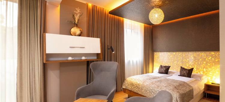 玛玛斯设计精品酒店(Mama's Design & Boutique Hotel)图片