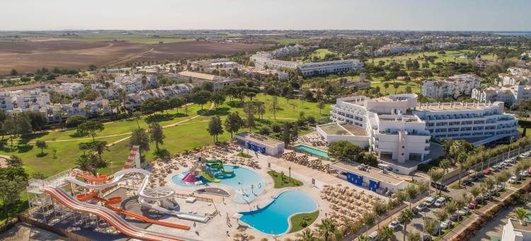 阿勒格里亚巴伦娜海岸酒店(Alegria Costa Ballena Aquafun)图片