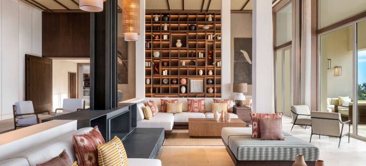 费尔蒙太阳海岸拉庄园酒店(Fairmont La Hacienda Costa del Sol)图片