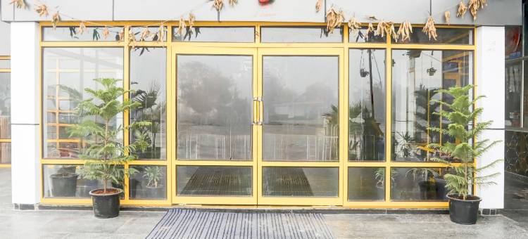 SPOT ON Hotel Radhe Shyam INN图片