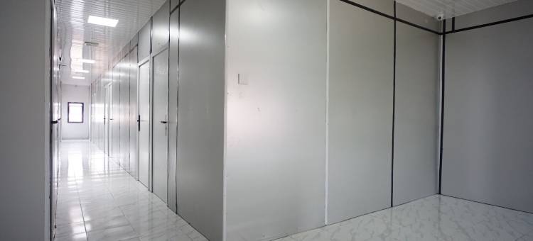 OYO 94903 阿卡西亚旅馆(OYO 94903 Akasia Guesthouse)图片