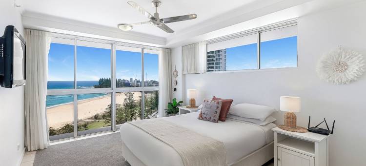 北角公寓(ULTIQA Points North Coolangatta)图片