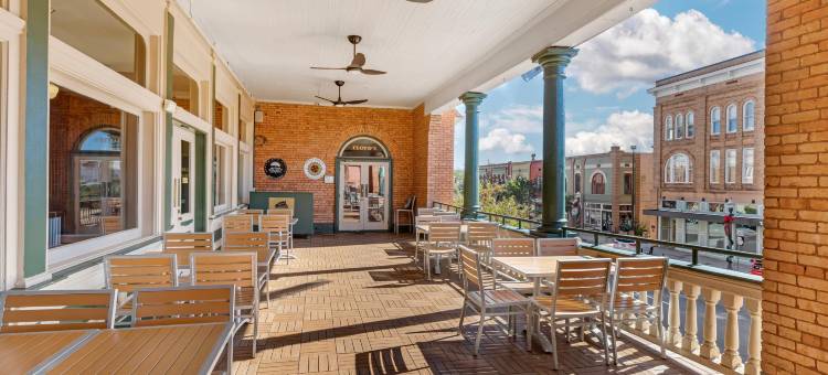 温莎酒店 - 阿桑德连锁酒店(Windsor Hotel, Ascend Hotel Collection)图片