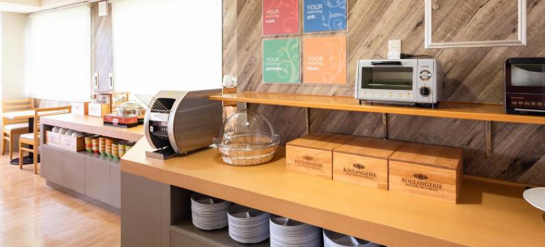 鹿岛舒适酒店(Comfort Inn Kashima)图片