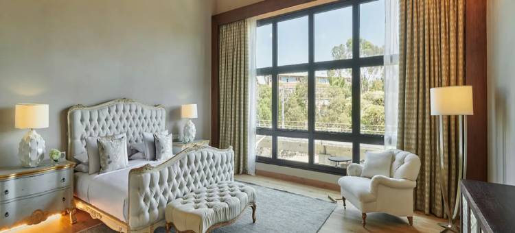 亚的斯亚贝巴巴凯悦酒店(Hyatt Regency Addis Ababa)图片