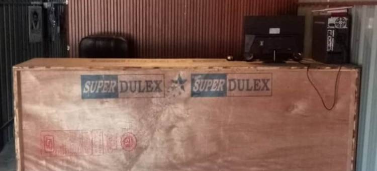 马拉塔宫酒店(Hotel Maratha Palace)图片