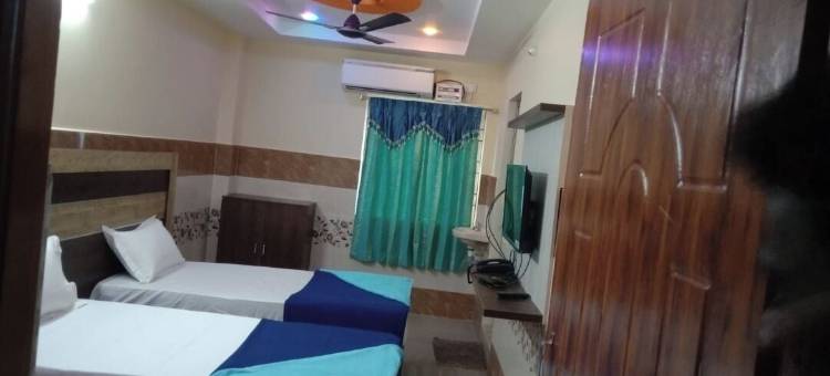 VIJETHA GRAND LODGE图片