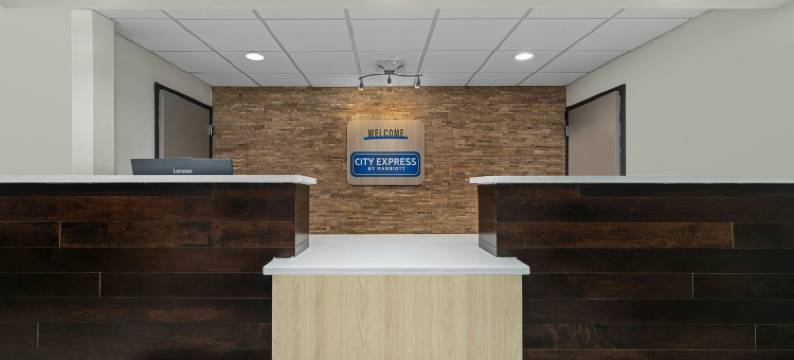 尤利万豪城市快捷酒店(City Express by Marriott Yulee)图片