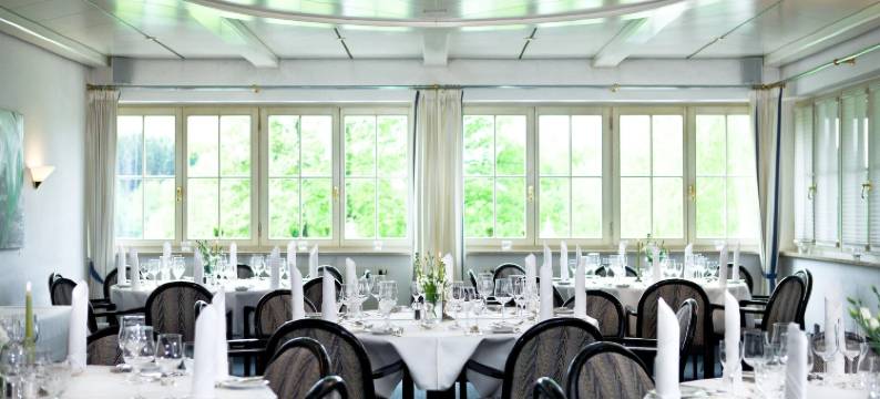 博登湖高尔夫酒店 by Michael Ritter(Golfhotel Bodensee by Michael Ritter)图片