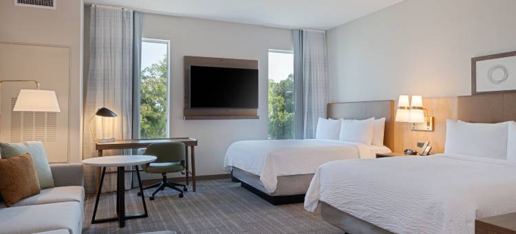 Staybridge套房Miramar海滩Sandestin区，一个IHG酒店(Staybridge Suites Miramar Beach - Sandestin Area by IHG)图片